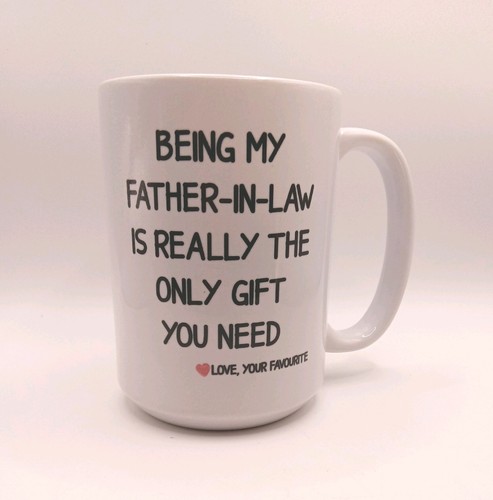 Being father law is - father-in-law,
