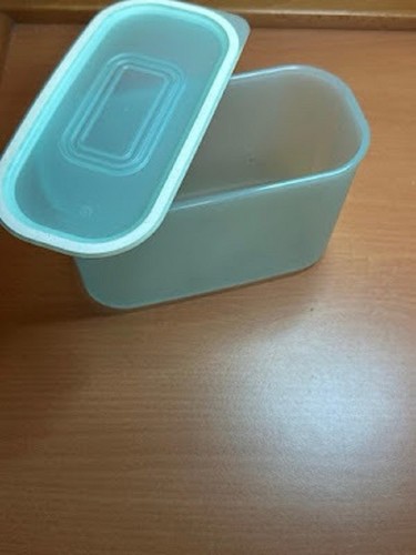 Tuttofresco tupperware 800 - tupperware,