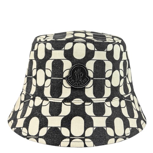 Cappello moncler bucket - moncler,