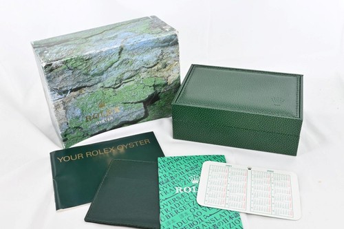 Rolex scatola orologio - , da