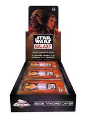 2025 TOPPS STAR WARS GALAXY