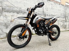 NUOVA ALFARAD T7 250cc SUPER