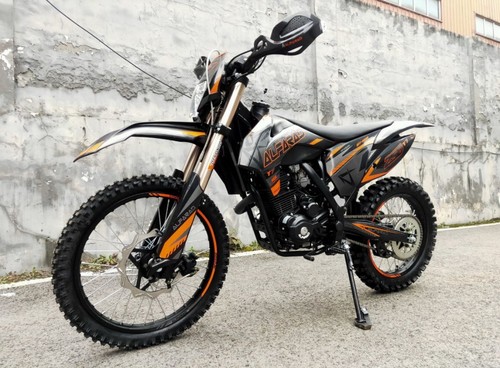Nuova alfarad 250cc - t7,