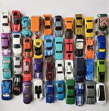 Lotto Hot Wheels Loose #1 40