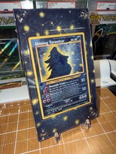 Shining Tyranitar 113/105 Neo
