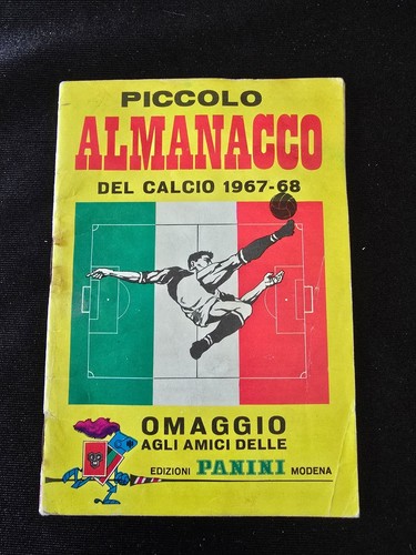 Figurine panini piccolo - figurine,