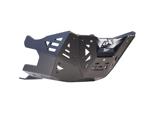Axp protezione para motore - para,