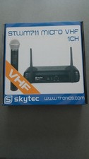 Microfono skytec stwm711 - microfono,
