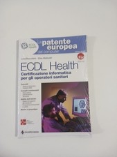ECDL Health. Certificazione