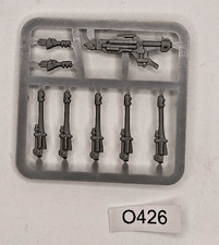 Warhammer 40k Rogue Trader