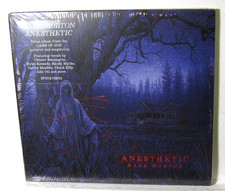 MARK MORTON - 'Anesthetic' -