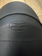Sella moto guzzi - moto, cafe