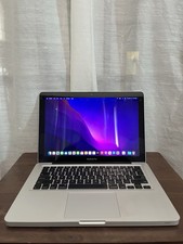 Apple MacBook Pro 2009 2.26