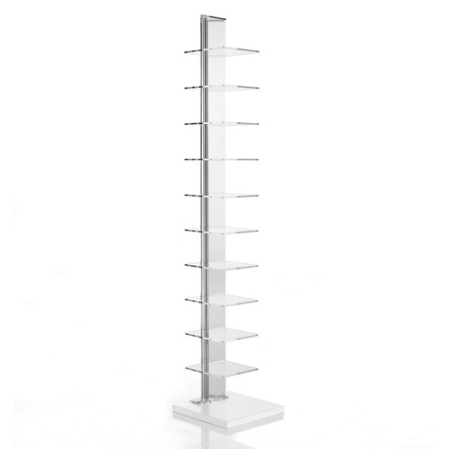 Tomasucci libreria sheer