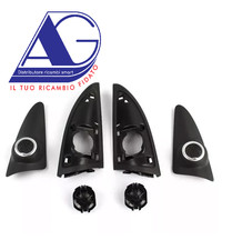 Kit Casse altoparlante Tweeter