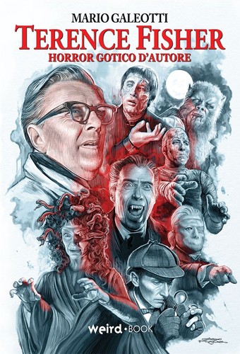 Libro mario galeotti - libro,