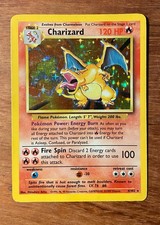 Charizard 004/102 Set Base