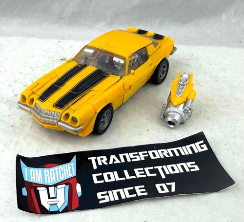 Transformers studio series - transformers,