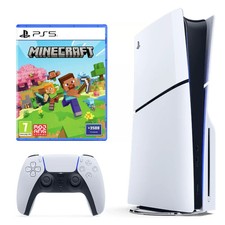 Playstation Bundle console
