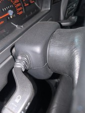 Guscio Piantone Di Sterzo