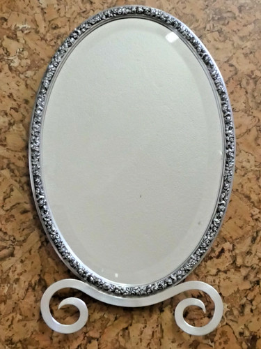 Specchio antico christofle - specchio, di