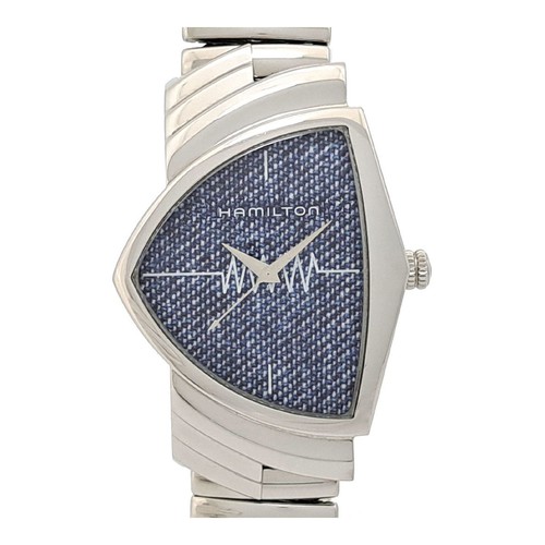 Hamilton ventura h244112 blue - hamilton,