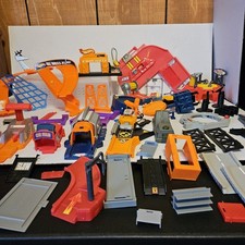 Lotto ricambi Hot Wheels