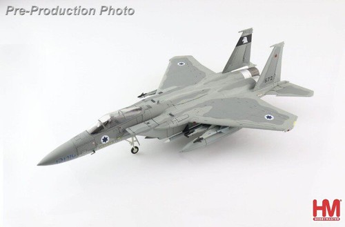 Hobbymaster israel air - hobbymaster,