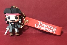 🏴‍☠️Portachiavi 3D