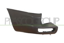 PRASCO MB1591154 Paraurti per MITSUBISHI PAJERO III (V7_W, V6_W), PAJERO III Can