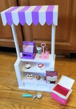 18" Paradise Kids 2014 MARKET