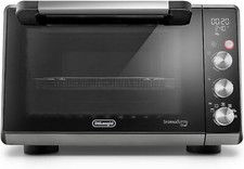 Forno Elettrico Ventilato