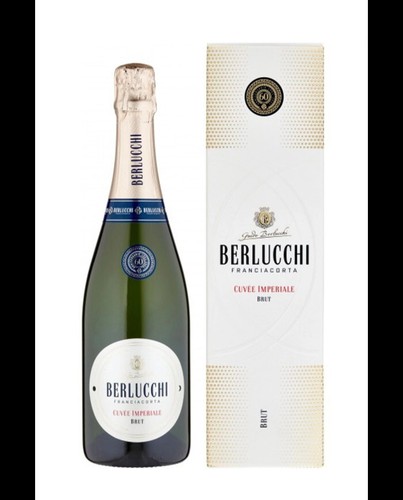 Bottiglia franciacorta - 1,