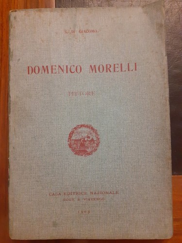 Salvatore giacomo domenico - di, giacomo,