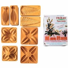 Stampo per Gomma Crepla