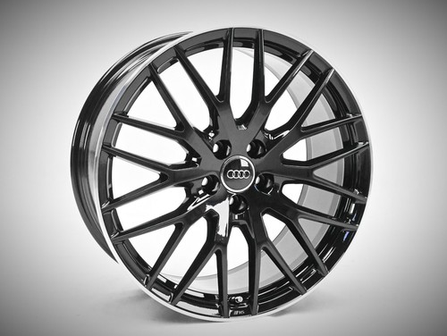 Cerchi lega audi sport - cerchi,