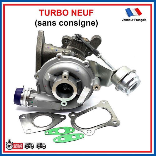 Turbo pour renault - renault, master