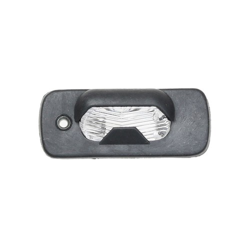 Fanale targa renault r12 - fanale,