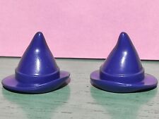 PLAYMOBIL X2 CAPPELLO BLU