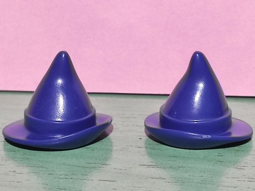 Playmobil cappello blu - cappello,