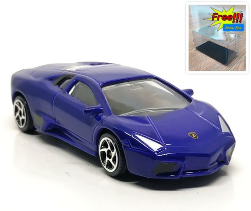 Majorette lamborghini reventon - lamborghini,