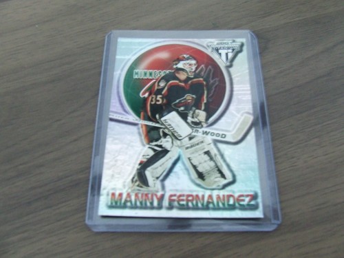 2000 titanium 45 manny - 45,