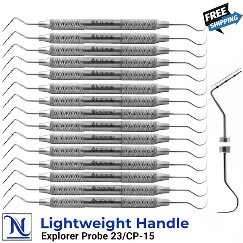 Explorer unc15 sonde - 23/unc15,,