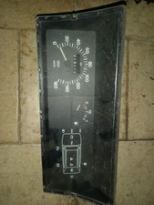 QUADRO STRUMENTI
