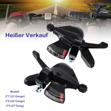 2x Bicicletta Finger Pivot