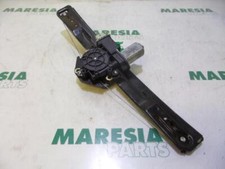 Alzavetro anteriore sinistro