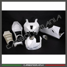 CARENA RACING VETRORESINA BMW