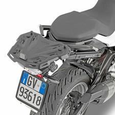 PORTAPACCHI FOR BMW F 900 XR / F900R (2020)
