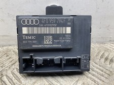 AUDI A6 C6 CENTRALINA CONFORT MODULO PORTIERA POSTERIORE DESTRA 4F0959794F A2596
