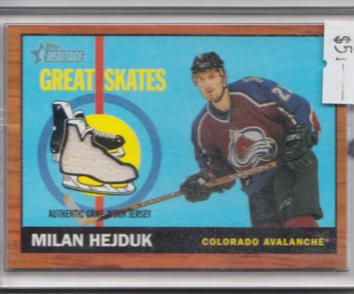 Maglia topps heritage great - maglia,